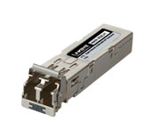 MGBLH1 Gigabit Ethernet LH Mini-GBIC SFP Transceiver - Clicca l'immagine per chiudere